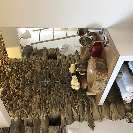 Quinta Da Pousada Casa De Campo Santa Marta de Penaguião المظهر الخارجي الصورة