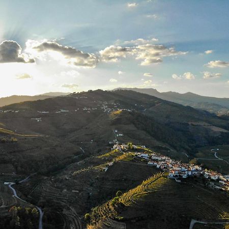 Quinta Da Pousada Casa De Campo Santa Marta de Penaguião المظهر الخارجي الصورة