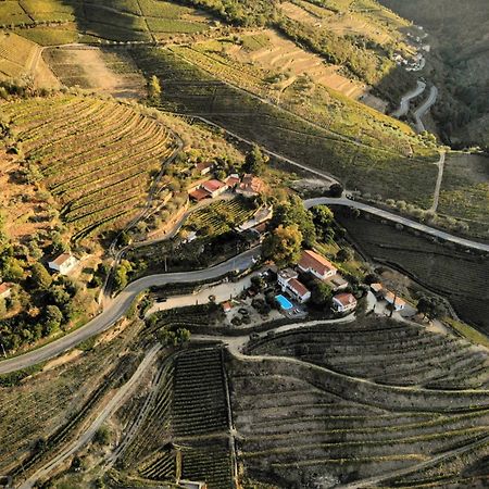 Quinta Da Pousada Casa De Campo Santa Marta de Penaguião المظهر الخارجي الصورة