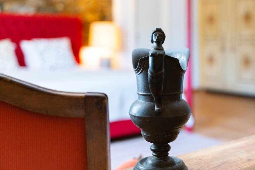 Quinta Da Pousada Casa De Campo Santa Marta de Penaguião المظهر الخارجي الصورة
