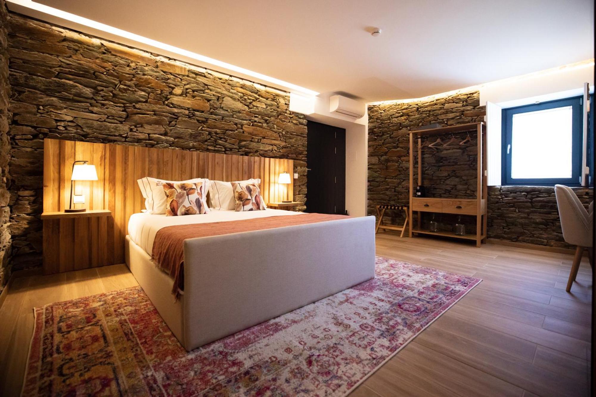 Quinta Da Pousada Casa De Campo Santa Marta de Penaguião المظهر الخارجي الصورة