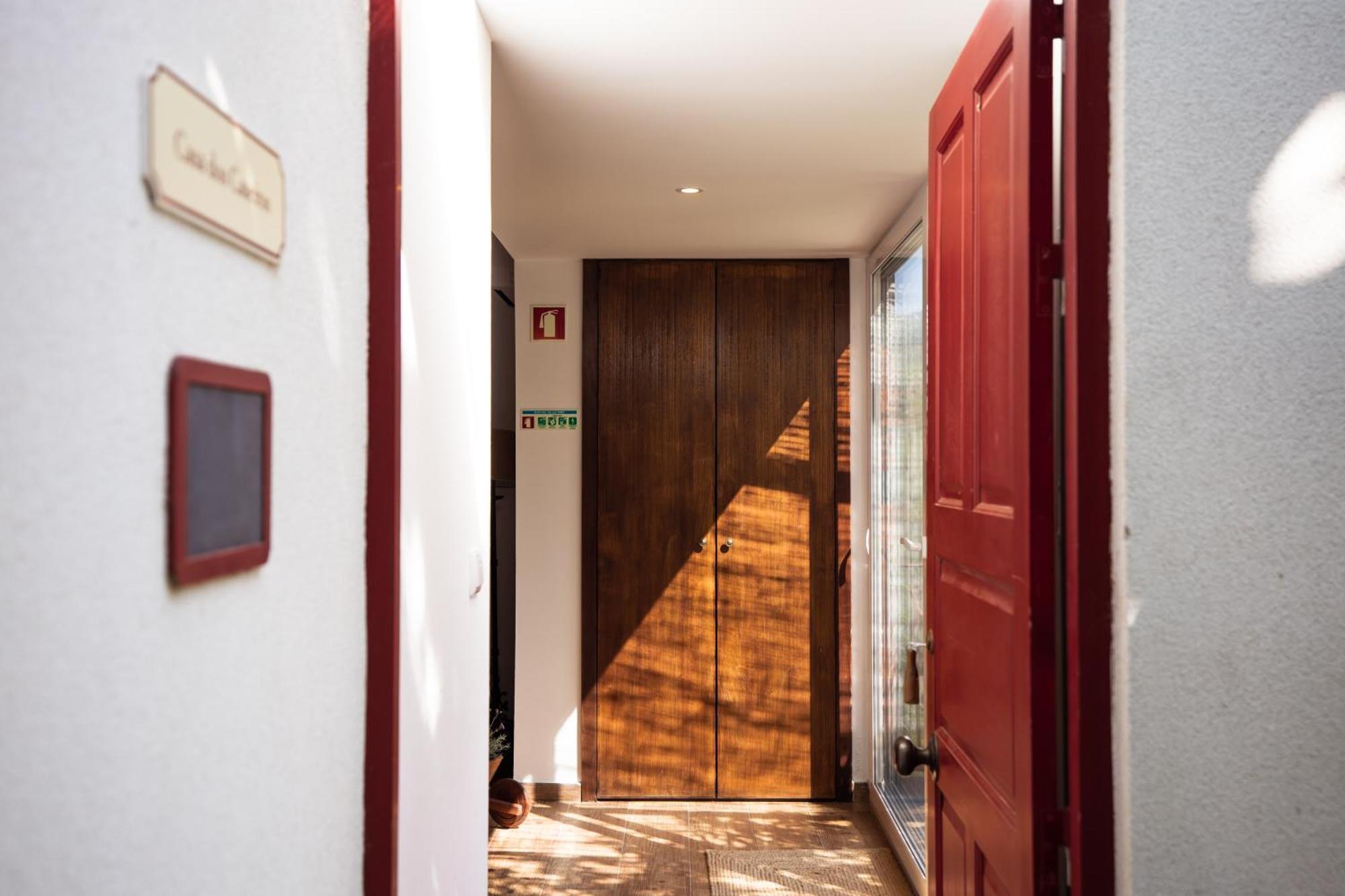 Quinta Da Pousada Casa De Campo Santa Marta de Penaguião الغرفة الصورة