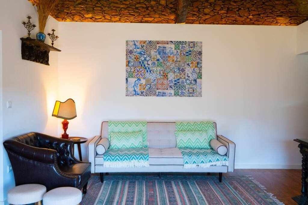 Quinta Da Pousada Casa De Campo Santa Marta de Penaguião المظهر الخارجي الصورة