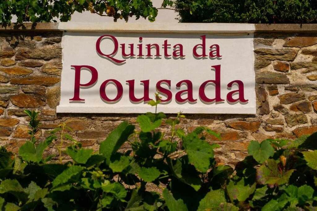 Quinta Da Pousada Casa De Campo Santa Marta de Penaguião المظهر الخارجي الصورة