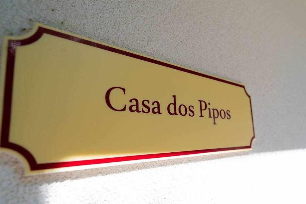 Quinta Da Pousada Casa De Campo Santa Marta de Penaguião المظهر الخارجي الصورة